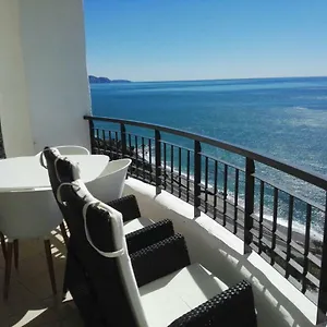 Appartement Apartamento Lujo Calaceite, Torrox